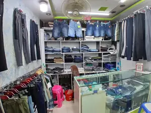 দোকানের মাল সহ দোকান ভাড়া হবে