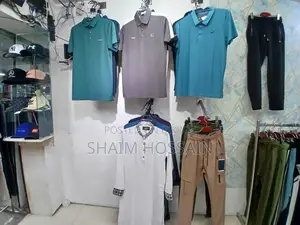 Shop for rent including stock