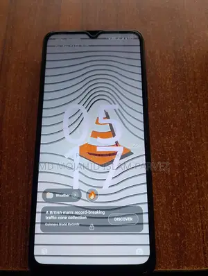 Xiaomi Redmi A3 6/128 (Used)