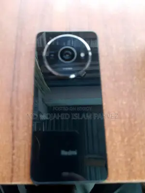 Xiaomi Redmi A3 6/128 (Used)