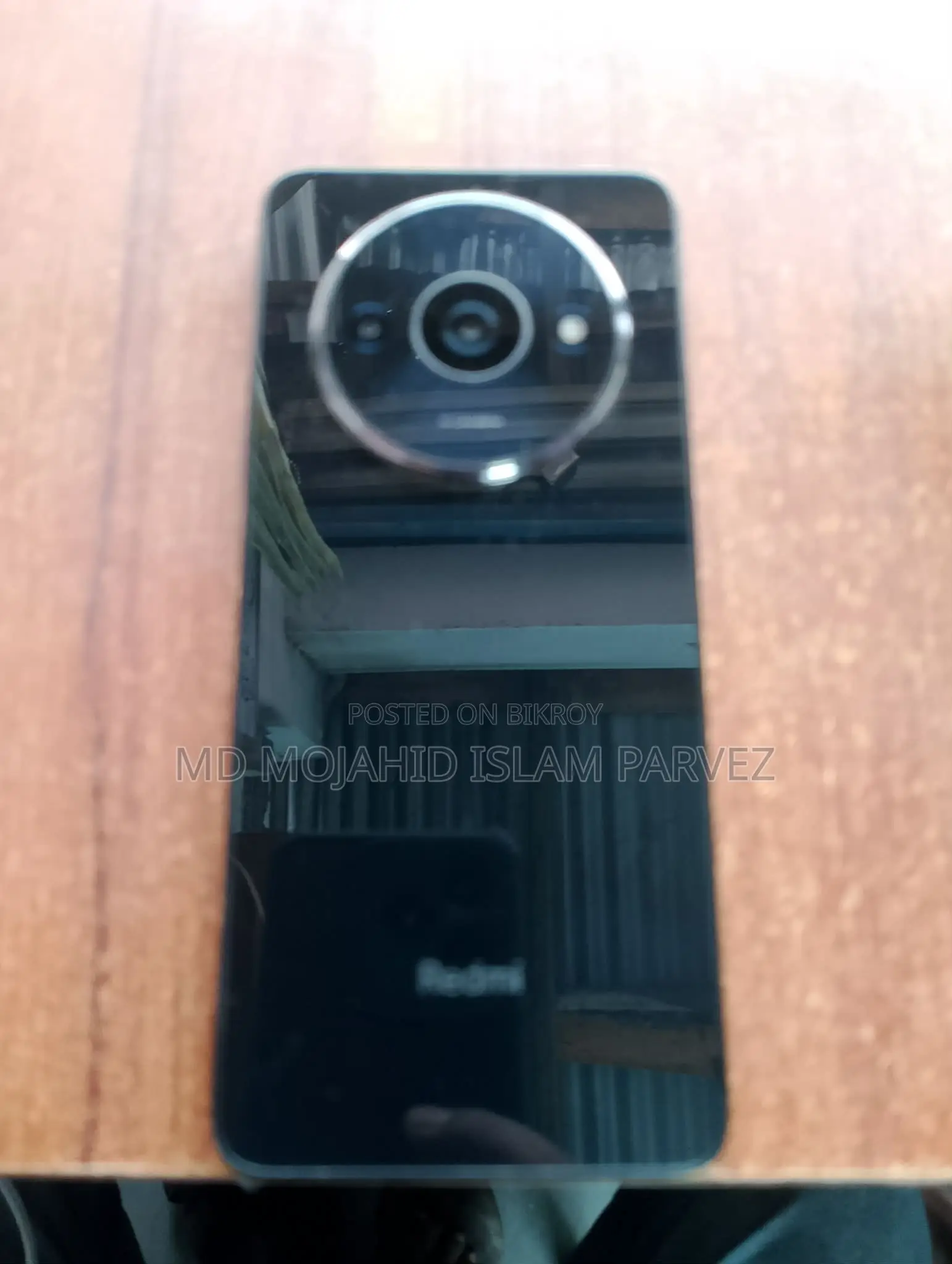 Xiaomi Redmi A3 6/128 (Used)