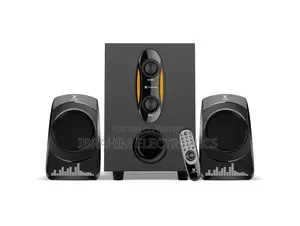 Xtreme JOY 2.1 Bluetooth Speaker