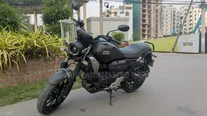 Yamaha FZ-X . 2022