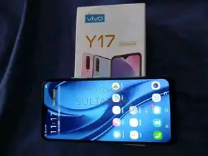 Vivo Y17 (ব্যবহৃত)