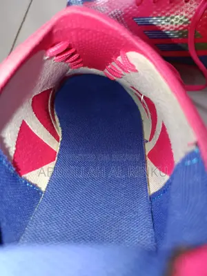 Football Shoes + (Guard, Socks Free)
