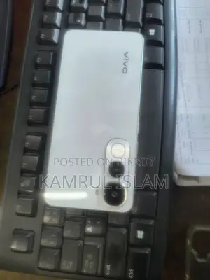 Vivo Y400 (Used)