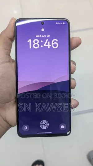 OPPO Reno 12F 5g (Used)