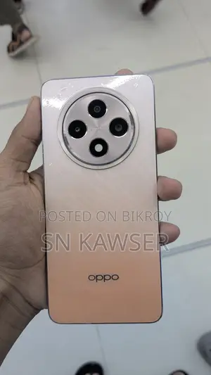 OPPO Reno 12F 5g (Used)