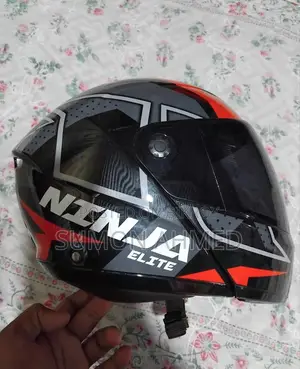 Helmet for Sale