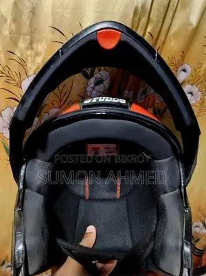 Helmet for Sale
