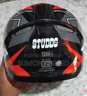 Helmet for Sale