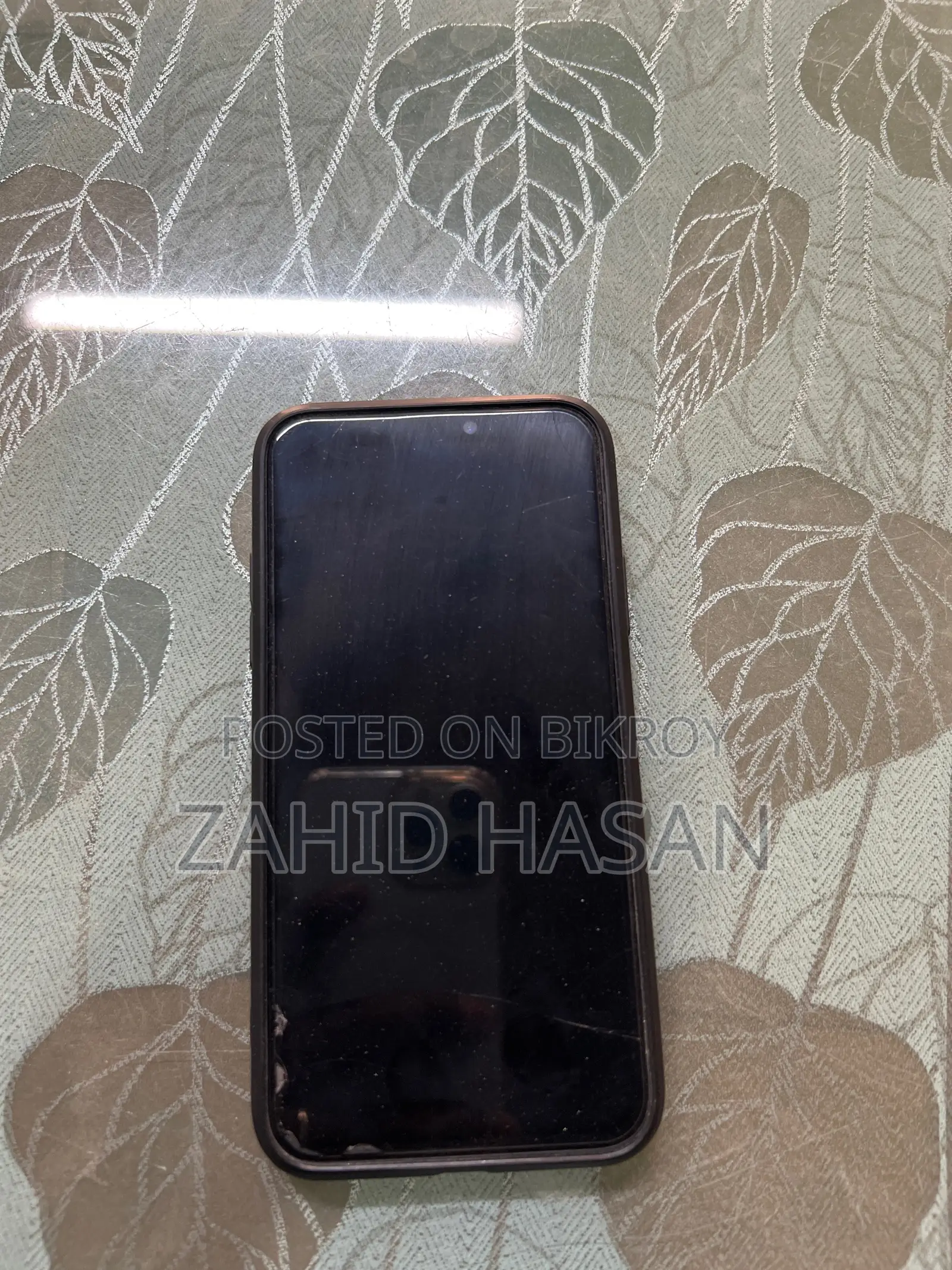 Apple iPhone XS USA (Used)