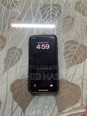 Apple iPhone XS USA (Used)