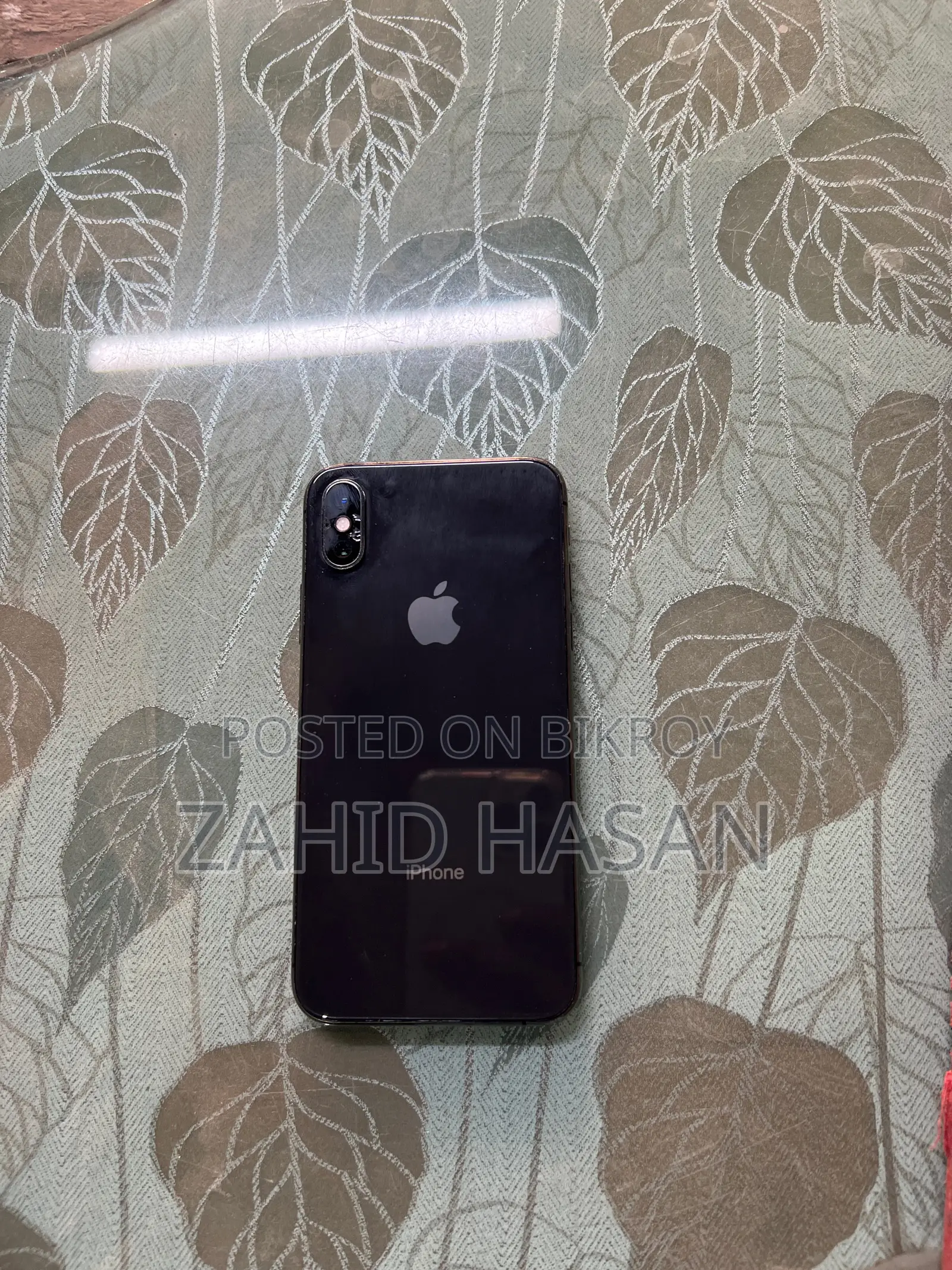 Apple iPhone XS USA (Used)