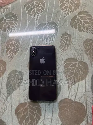 Apple iPhone XS USA (Used)