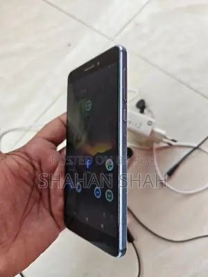 Nokia 6.1 64 GB Blue
