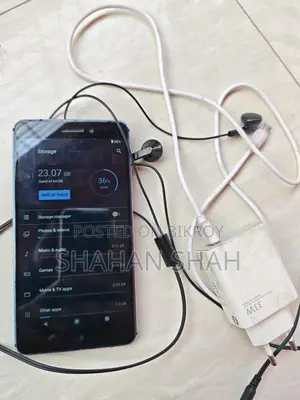 Nokia 6.1 64 GB Blue