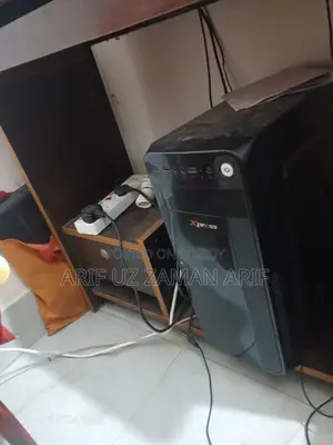 Core I5 10th Generation