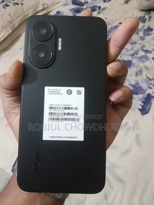 Xiaomi Redmi Turbo 4 pro 2025 (Used)
