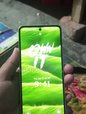 OPPO A5 pro (Used)