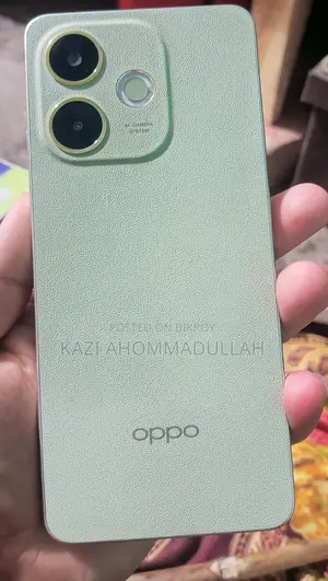 OPPO A5 pro (Used)