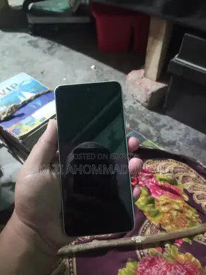 OPPO A5 pro (Used)