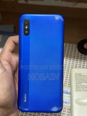 Xiaomi Redmi 9A (Used)