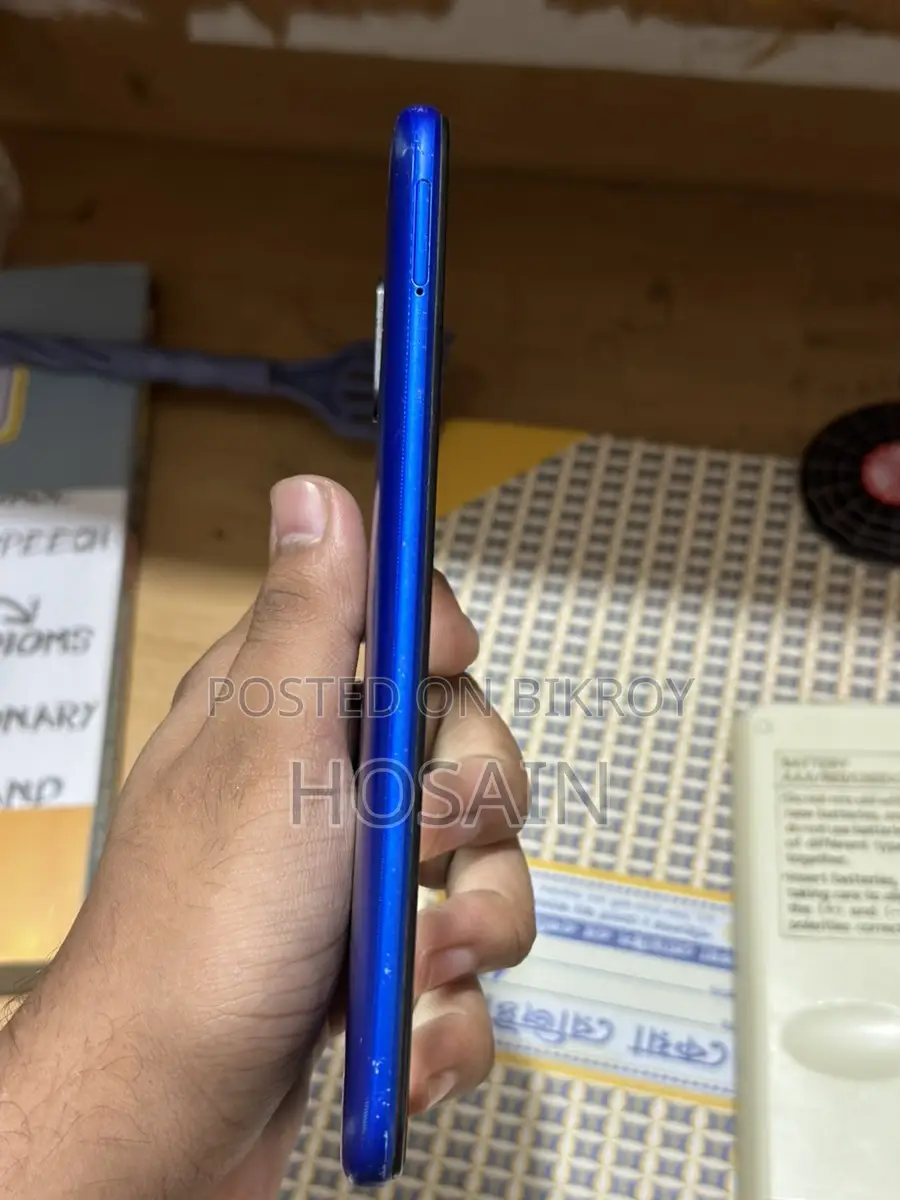 Xiaomi Redmi 9A (Used)