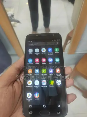 Samsung Galaxy J7 Pro puraton (Used)