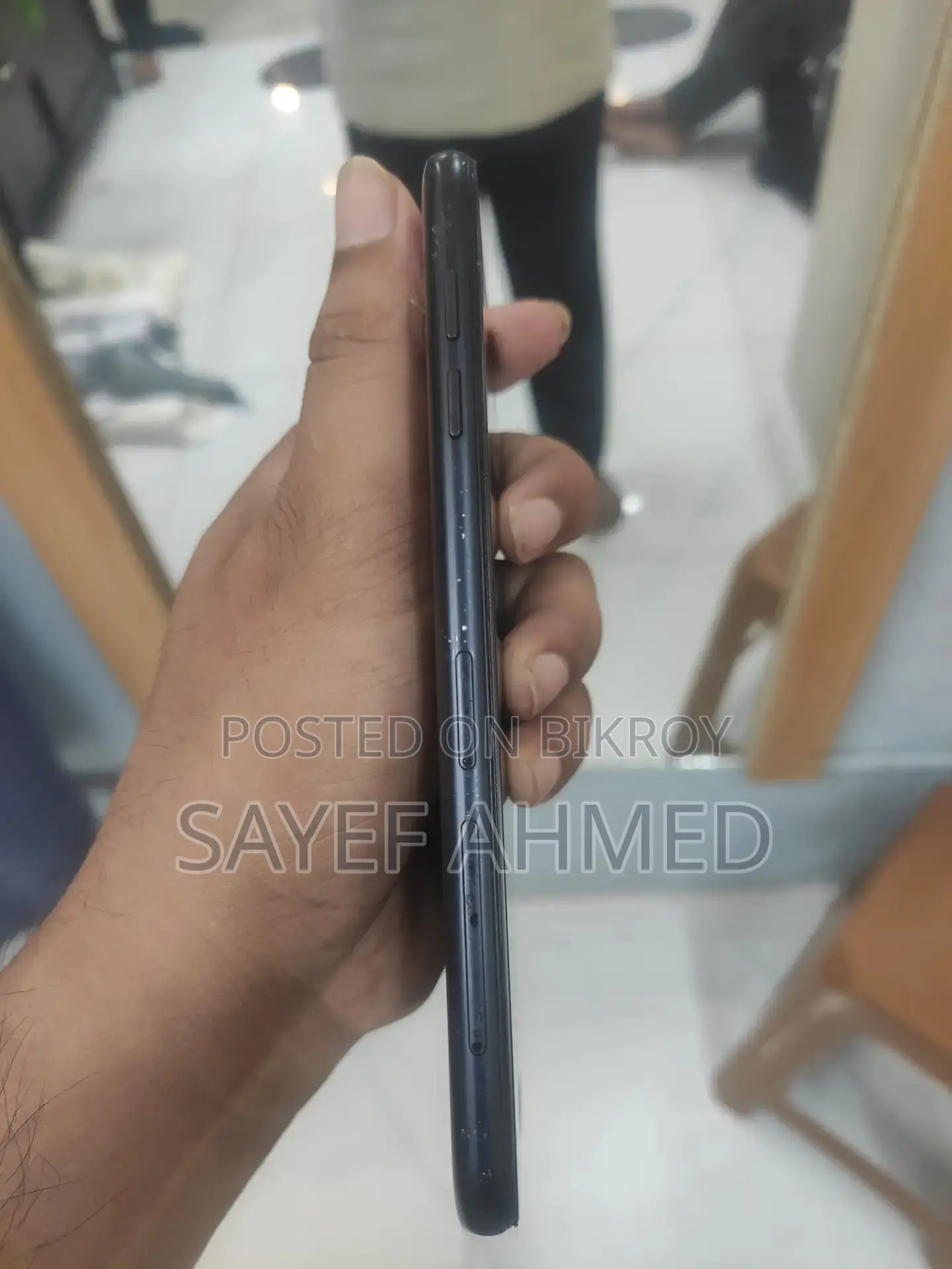 Samsung Galaxy J7 Pro puraton (Used)