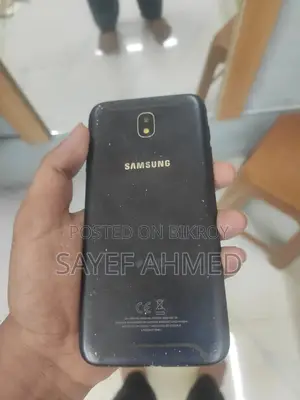 Samsung Galaxy J7 Pro puraton (Used)