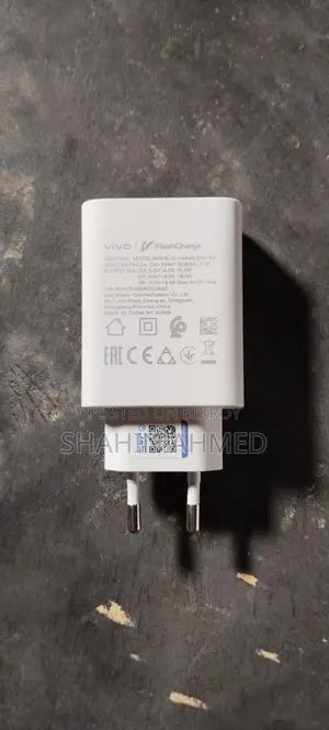 Vivo Y400 8/128 (Used)
