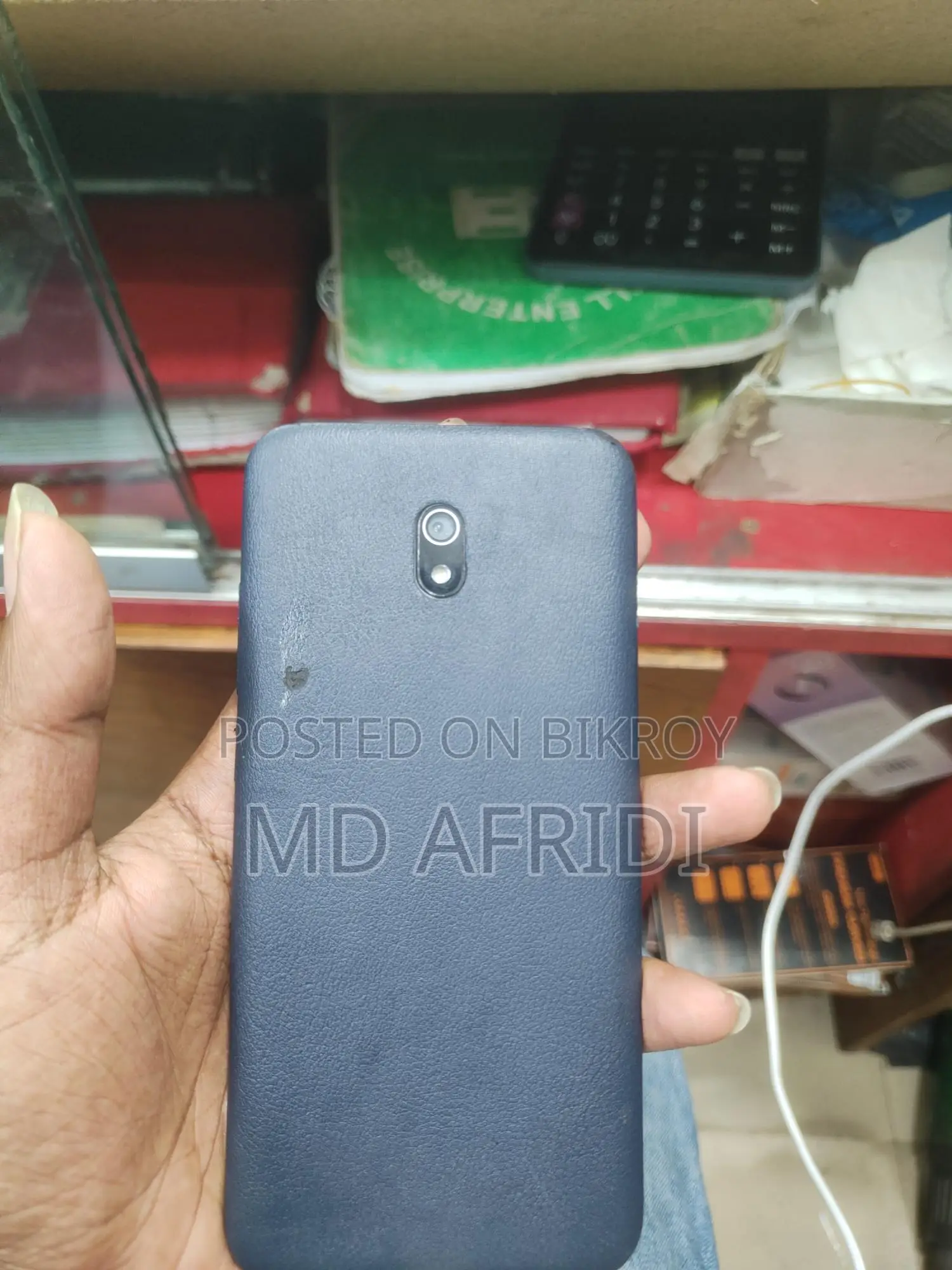 Xiaomi Redmi 8A (Used)