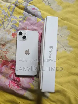 Apple iPhone 13 (Used)
