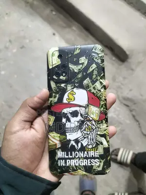 Xiaomi Redmi Note 11 . (Used)