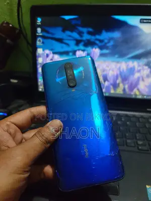 Xiaomi Redmi K30 for sale (Used)