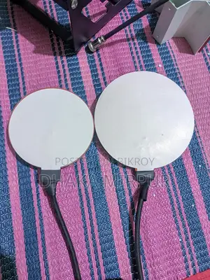 হিট প্রেস মেশিন