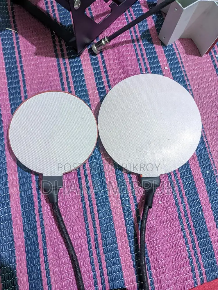 হিট প্রেস মেশিন