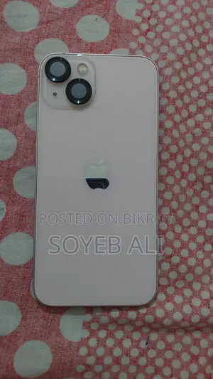 Apple iPhone 13 (Used)
