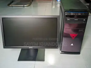 Intel Core i3 4th Gen PC
