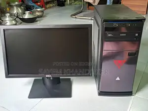 Intel Core i3 4th Gen PC