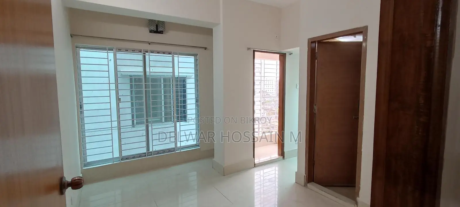 Apartment for Rentshekhertak Road 06