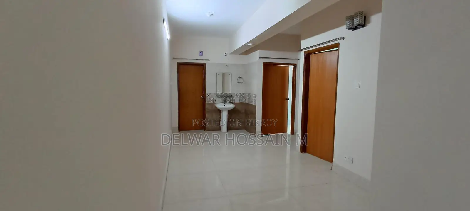 Apartment for Rentshekhertak Road 06