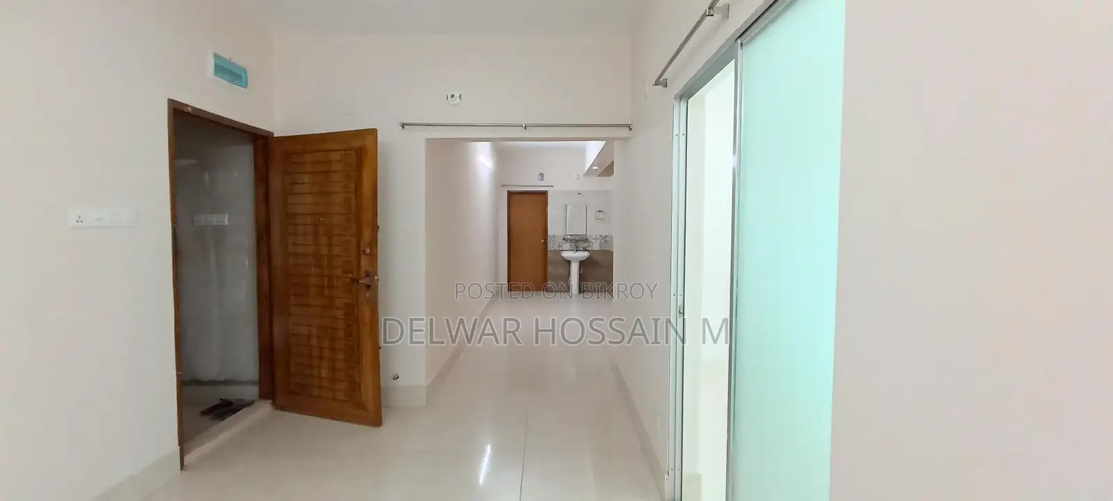 Apartment for Rentshekhertak Road 06