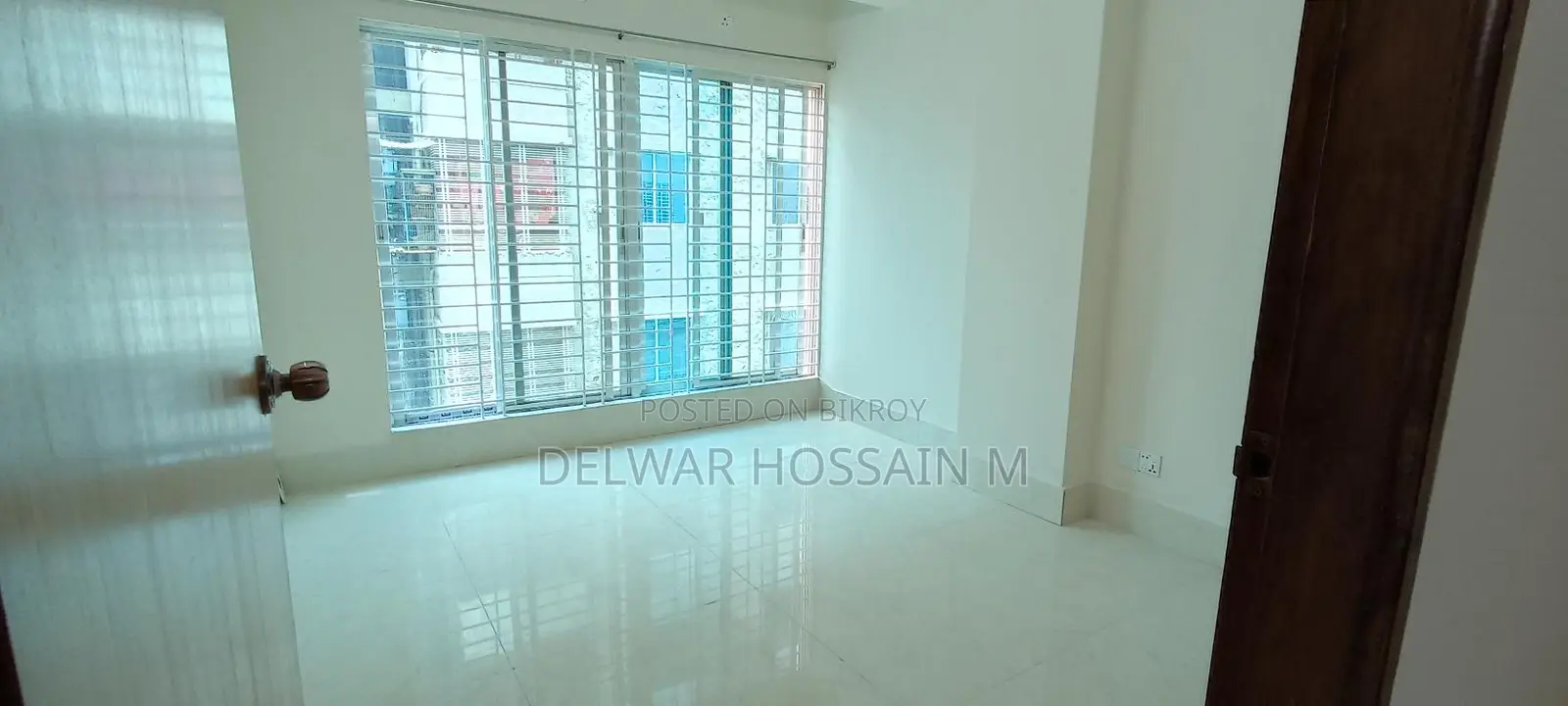 Apartment for Rentshekhertak Road 06