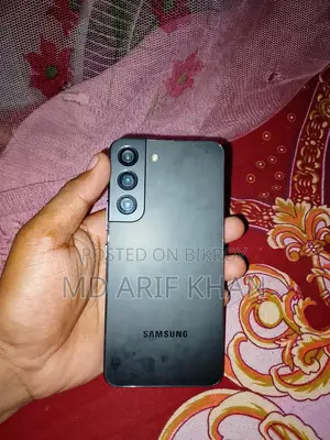 Samsung Galaxy S22 (ব্যবহৃত)