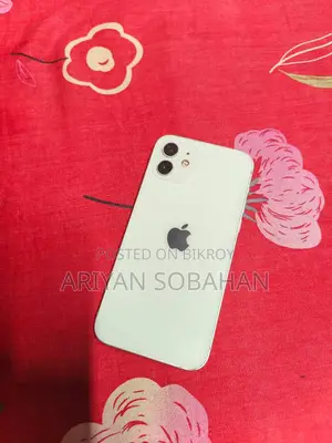 Apple iPhone 12 (Used)