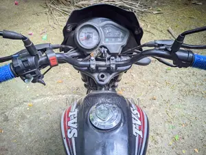 TVS Metro 2017 Black