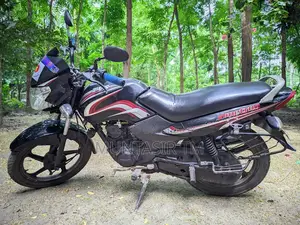 TVS Metro 2017 Black
