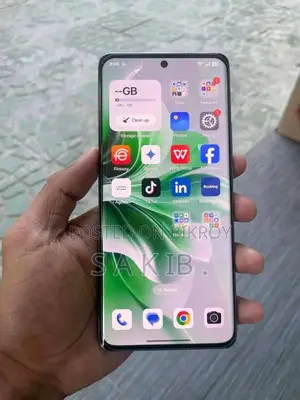 OPPO Reno 11 (Used)